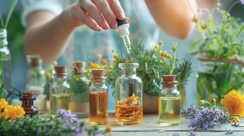 NTFPs and Herbal Science – B.Sc. Forestry 1st Year